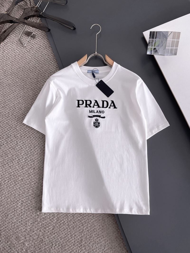 Prada T-Shirts